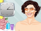 Beauté pour Harry des One Direction