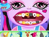 Crazy dentiste bÃ©bÃ© Monster
