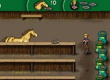 Jeux de cheval