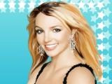 Britney Spears makeover