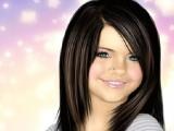 Maquillage de Selena Gomez