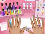 Jeux de manicure