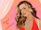 Izzie de Grey's anatomy