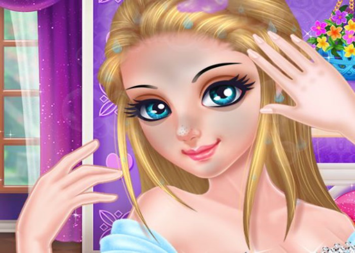 secrets de princesse sur jeux fille gratuit