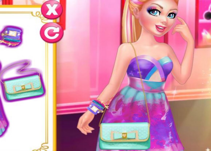 Look comme Ever after high
