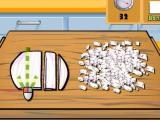 Jeux de cooking