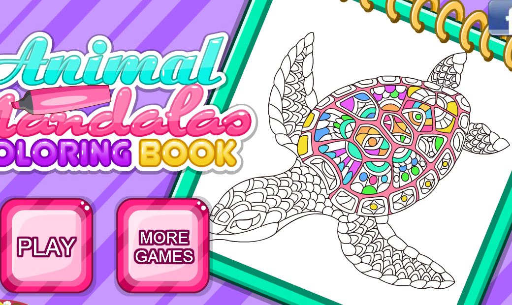 Livre de mandalas