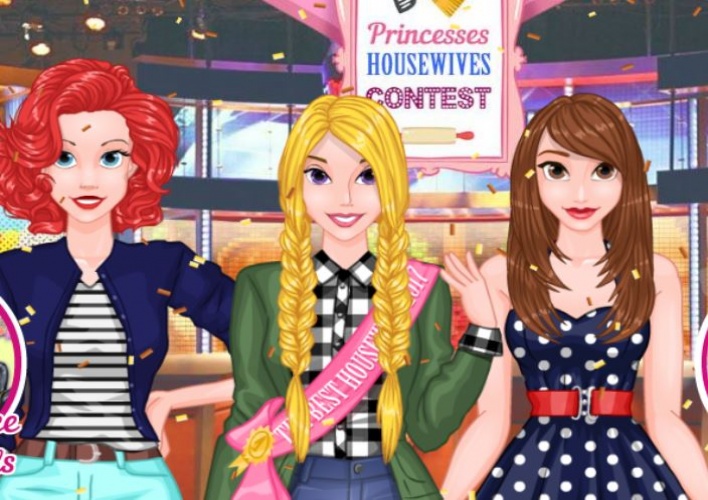 La meilleure des princesses