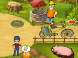 Farm mania