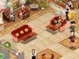 Sims party