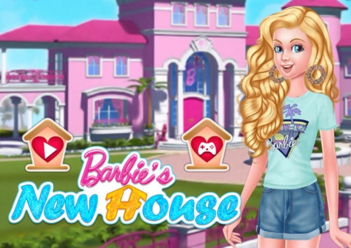 jeu de barbie princesse