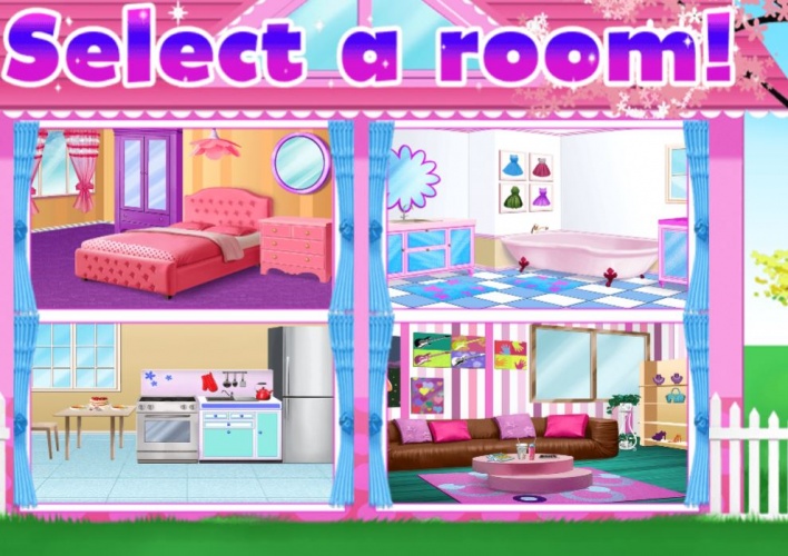 Jeux Pour Décorer Une Maison Gratuit Gitapplink