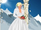 Mariage à la montagne