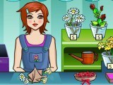 Flowers shop