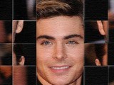 Puzzle de Zac Efron