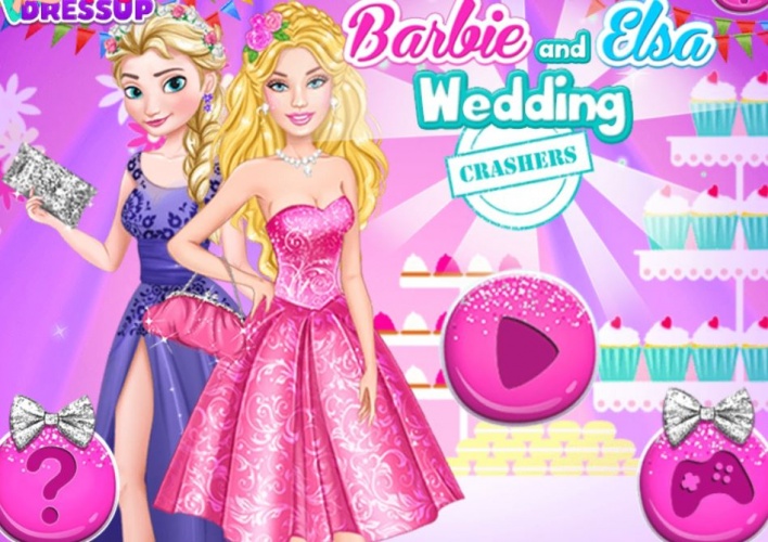 barbie jeux gratuit