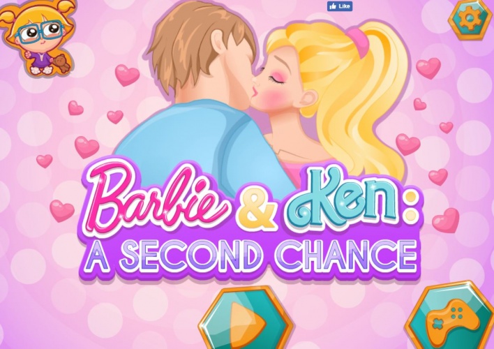 Seconde chance pour Ken