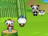 Panda restaurant