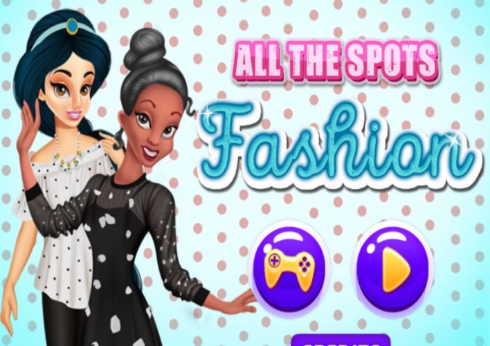 Tiana et Jasmine super tendances