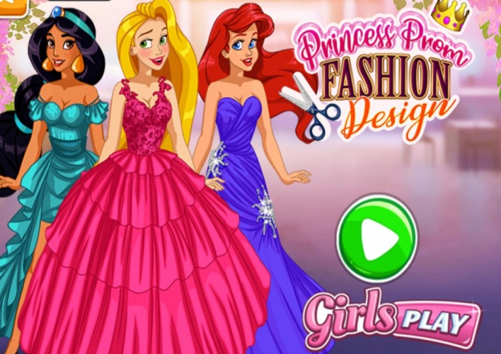Couturière des princesses