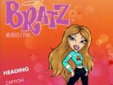 Bratz magazine