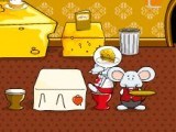 Mouse restaurant