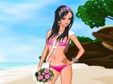 Miss plage 2009