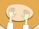 Confection de pizzas