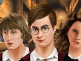 Harry Potter et ses amis