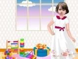 Suri fille de Tom Cruise