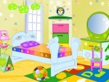 Chambre d'enfant