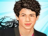 Nick Jonas