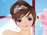 Maquillage de mariage