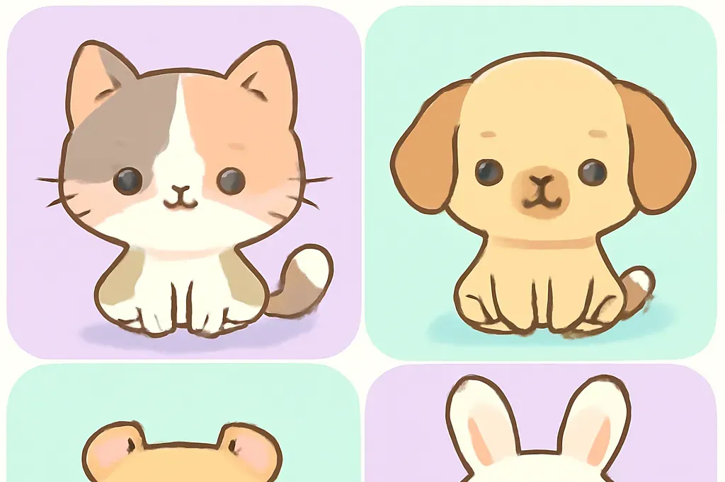 Jeux d'animaux gratuits en ligne 2026