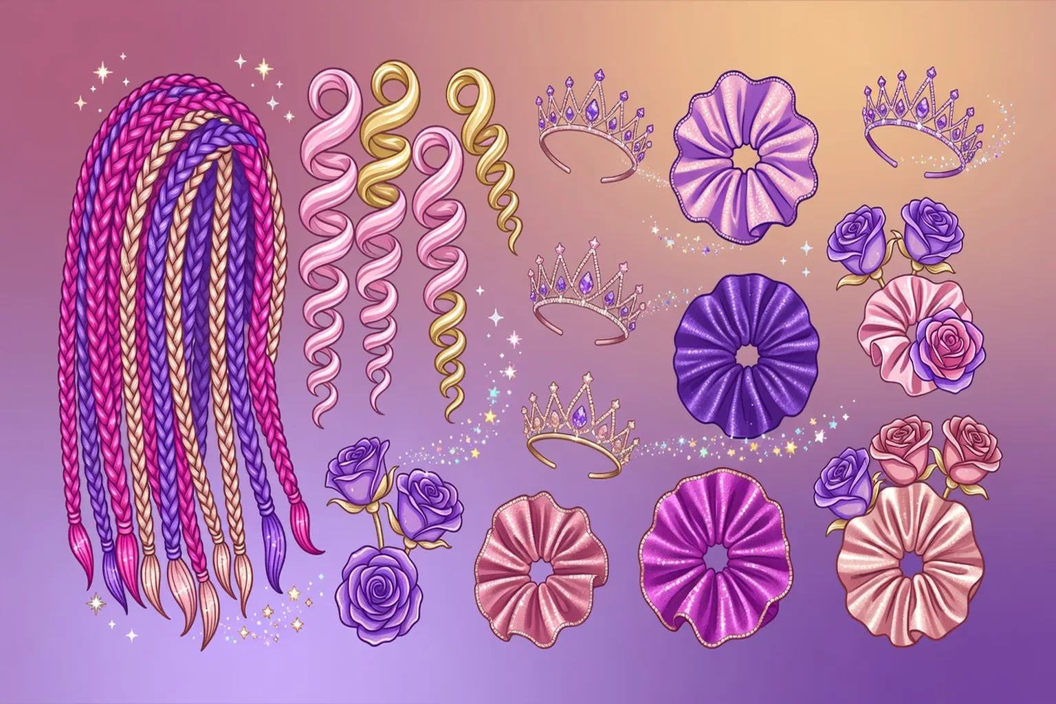 Jeux de coiffure gratuits en ligne 2026