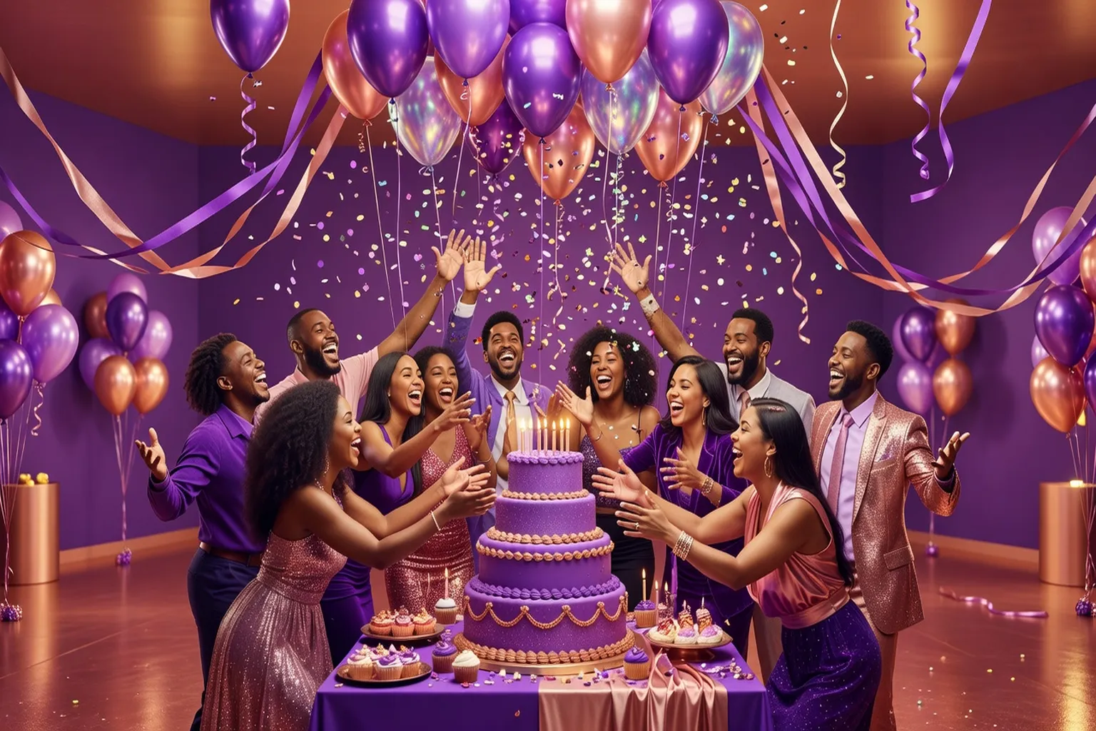 Jeux de fête et anniversaire gratuits en ligne 2026