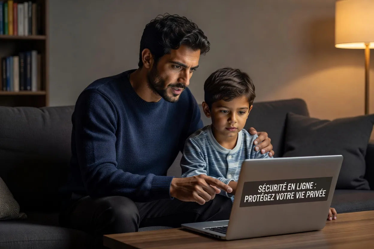 Sécurité et contrôle parental pour les jeux en ligne gratuits