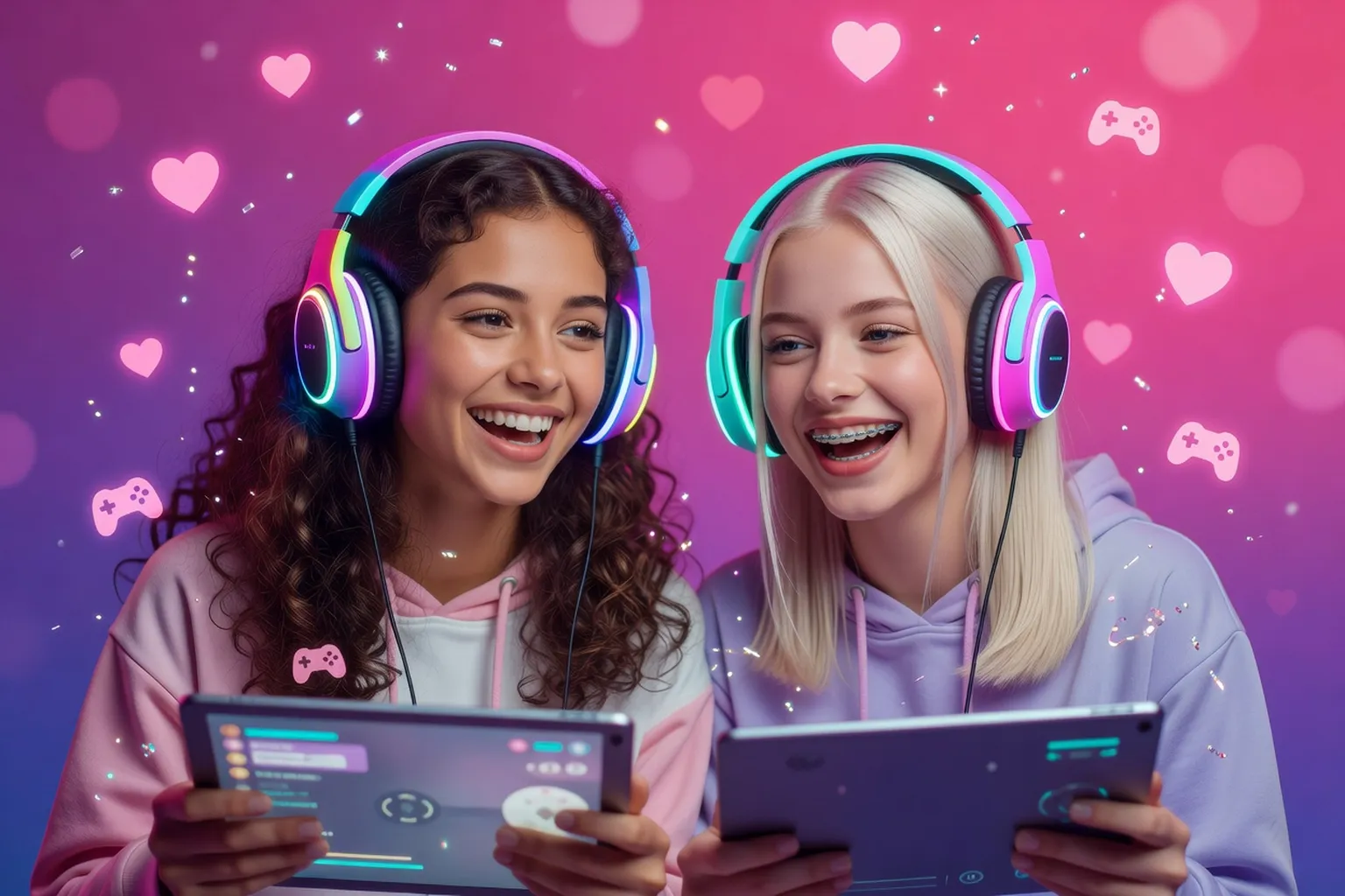 Magazine jeux gratuits pour filles