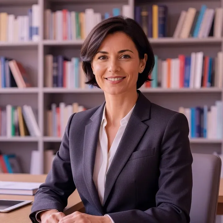 Interview Dr. Sophie Aumont : les jeux en ligne, vecteurs d'apprentissage pour les filles