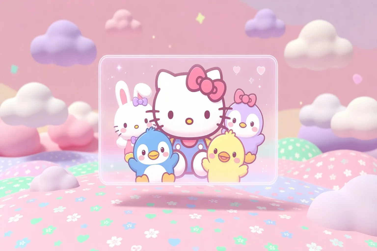Jeux Hello Kitty gratuits en ligne 2026