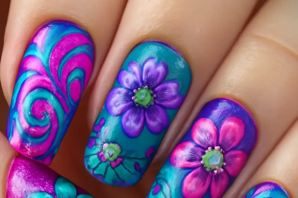 Jeux de manucure et nail art gratuits en ligne 2026