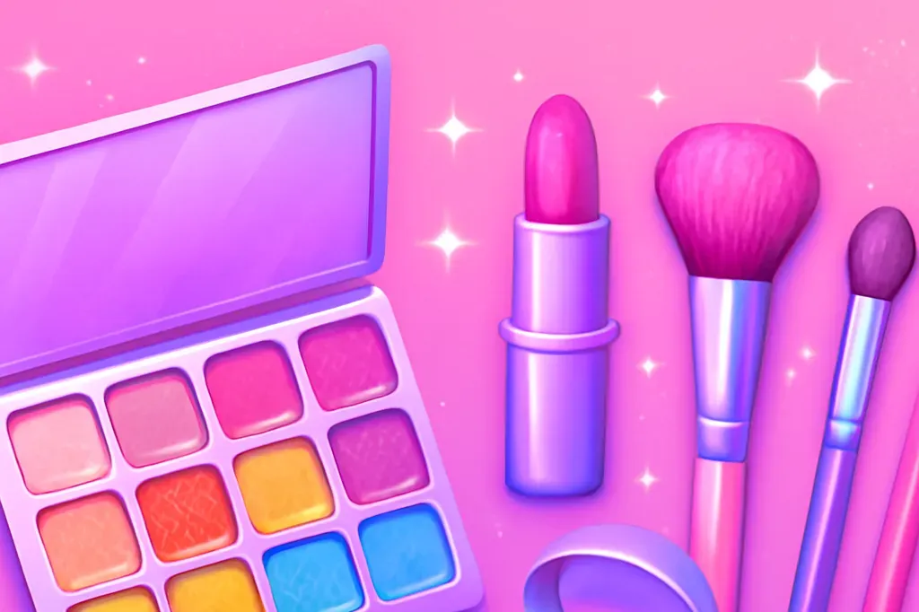 Jeux de maquillage gratuits en ligne 2026